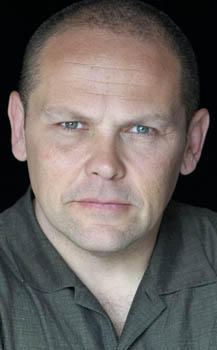 Kevin Chapman